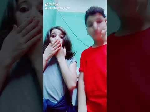 انا وابن عمتي