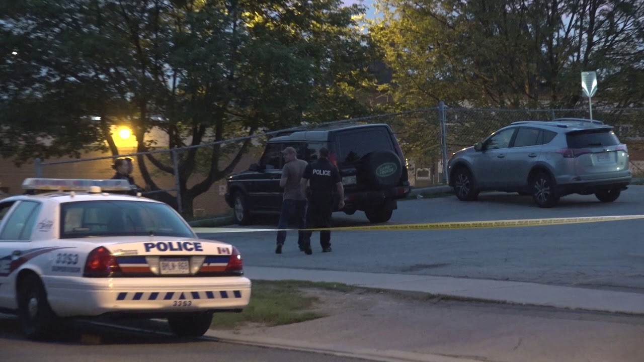 JUL/17/2017 SLOANE AVE SHOOTING YouTube