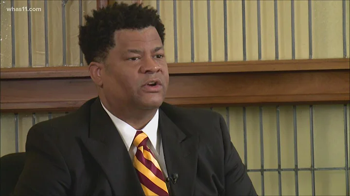Kendall Boyd talks about helping Louisville become...