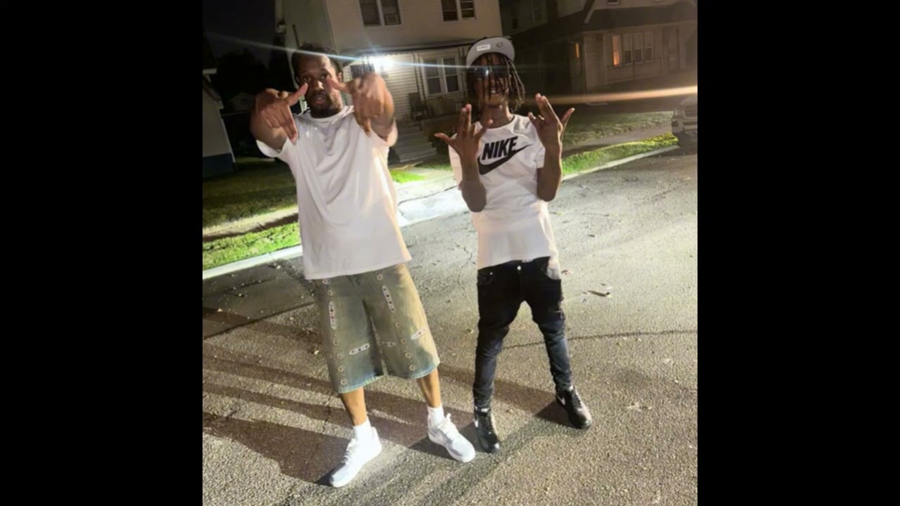 [FREE] Lil Mello x GMO Stax Type Beat 2026 - 