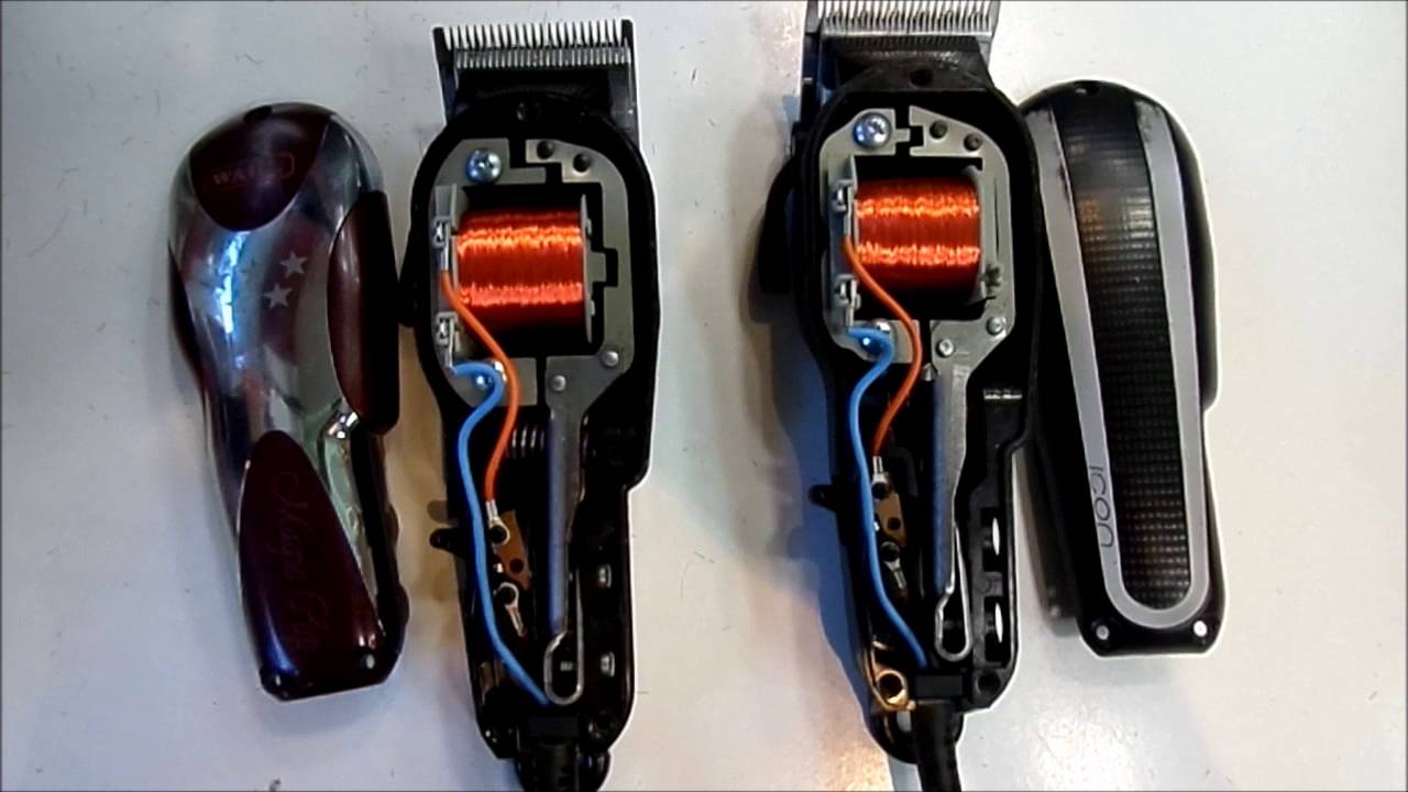 magic clip motor v9000