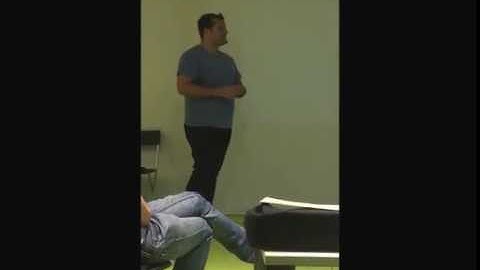 Laurent Chevrette discusses CAT tools and MTPE