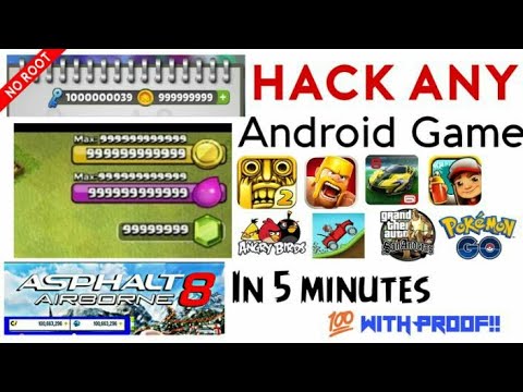 How to Hack any game on Android [no root] best way to get unlimited coins | hack playstore|hindi
