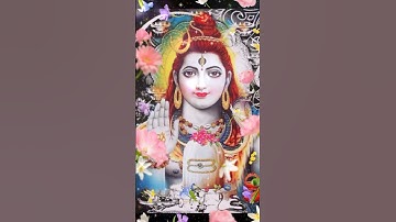 mahadev status || mahadev bhajan by anuradha paudwal 🕉️📿🔱 #mahadev #shorts
