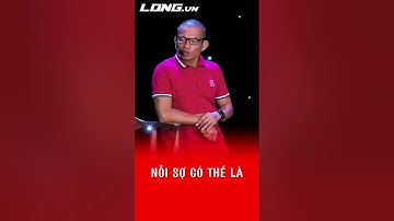 Vượt qua nỗi sợ: Cách để tiến tới mục tiêu của bạn | Phạm Thành Long