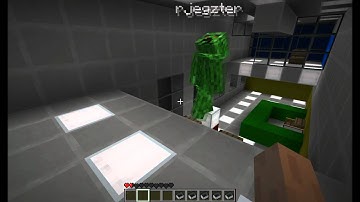 Minecraft: Minecraft