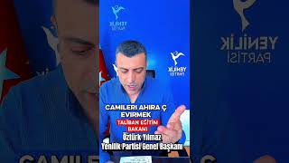 Yusuf Tekin Iyice Raydan Çıktı Ündem I Ürkiye Ğitimbakanlığı