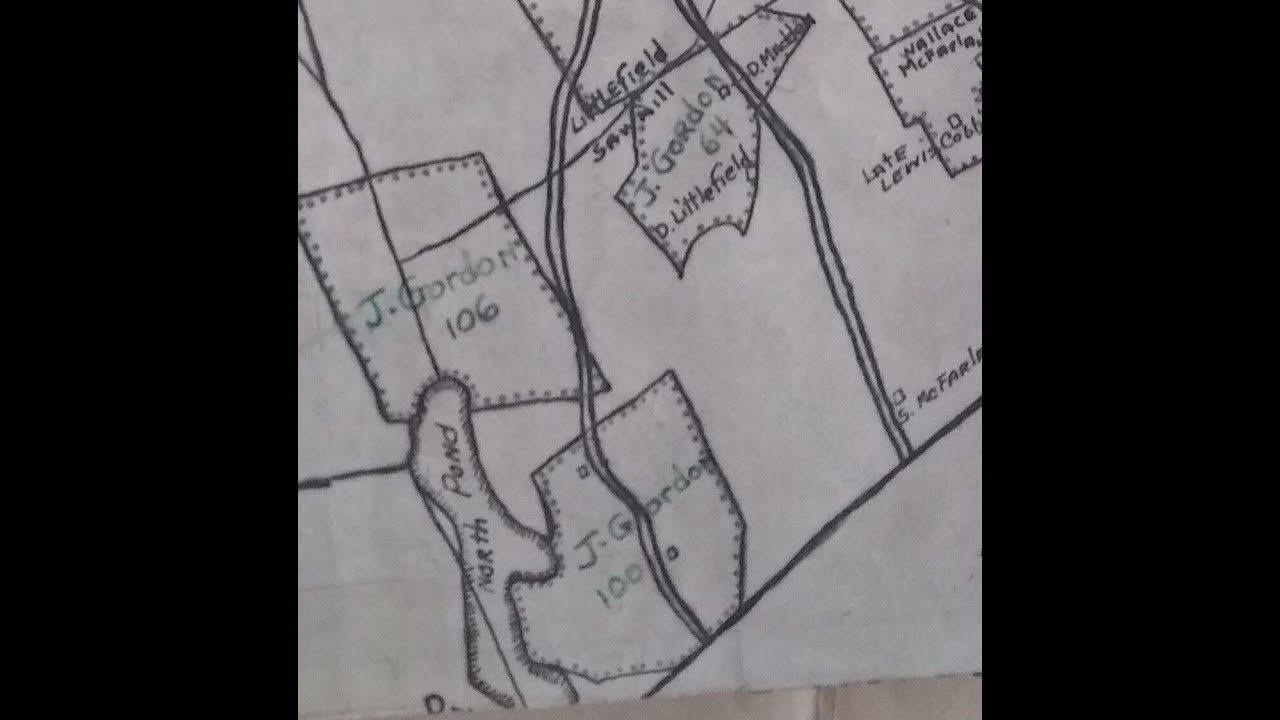 Lake Maspenock Settlers and Mills