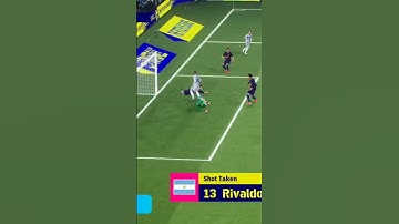 when the script is against you #efootball #konami #konamipes2021 #pes #script