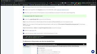 Google Ads manual integration from Consentmo GDPR app News