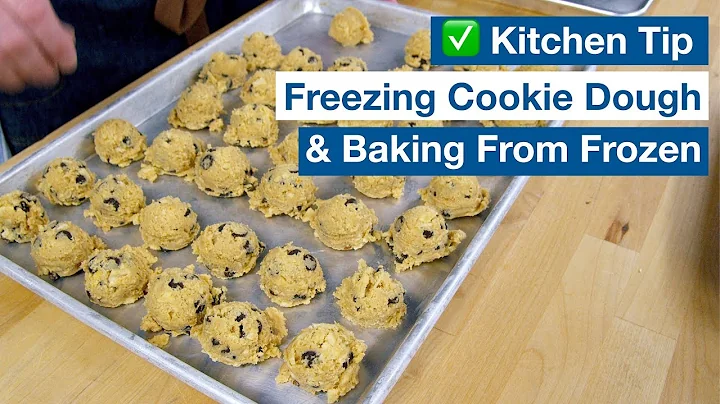 Should homemade cookies be refrigerated? (2023)