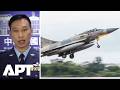 “Second Chinese Combat Patrol This Week Has Ended,” Says Pan Chun-Kuang | APT