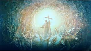 JESUS AS LORD GOD In Heaven with His Angels screenshot 4