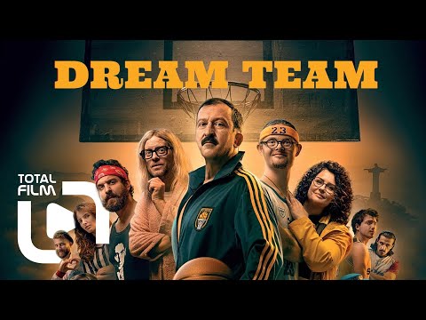 Dream Team (2026) HD trailer #basketbal #MartinHofmann