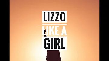 Lizzo - Like A Girl - Macy's Be Remarkable Song