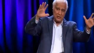 The 5 Most Common Objections To Christianity - Ravi Zacharias