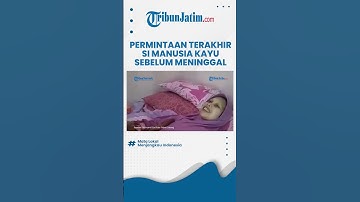 Tak Pernah Ngeluh Meski Tubuh Kaku, Permintaan Sulami 