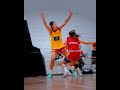¡Listas! El último entrenamiento de La Familia antes de medirse a Australia en los cuartos de final