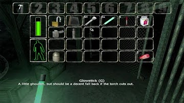 [S1][P6] Penumbra - Overture