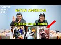 Native Humor For The Quarantine - Natives React #17