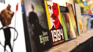 10 Libros Que Tienes Que Leer Antes De Los 30
