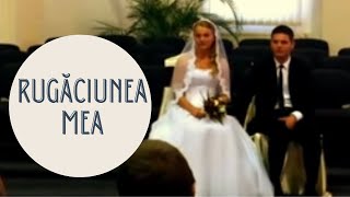 Video thumbnail of "Ovi Lazea - Rugaciunea mea LIVE(thanks to Otto Pascal ;)"