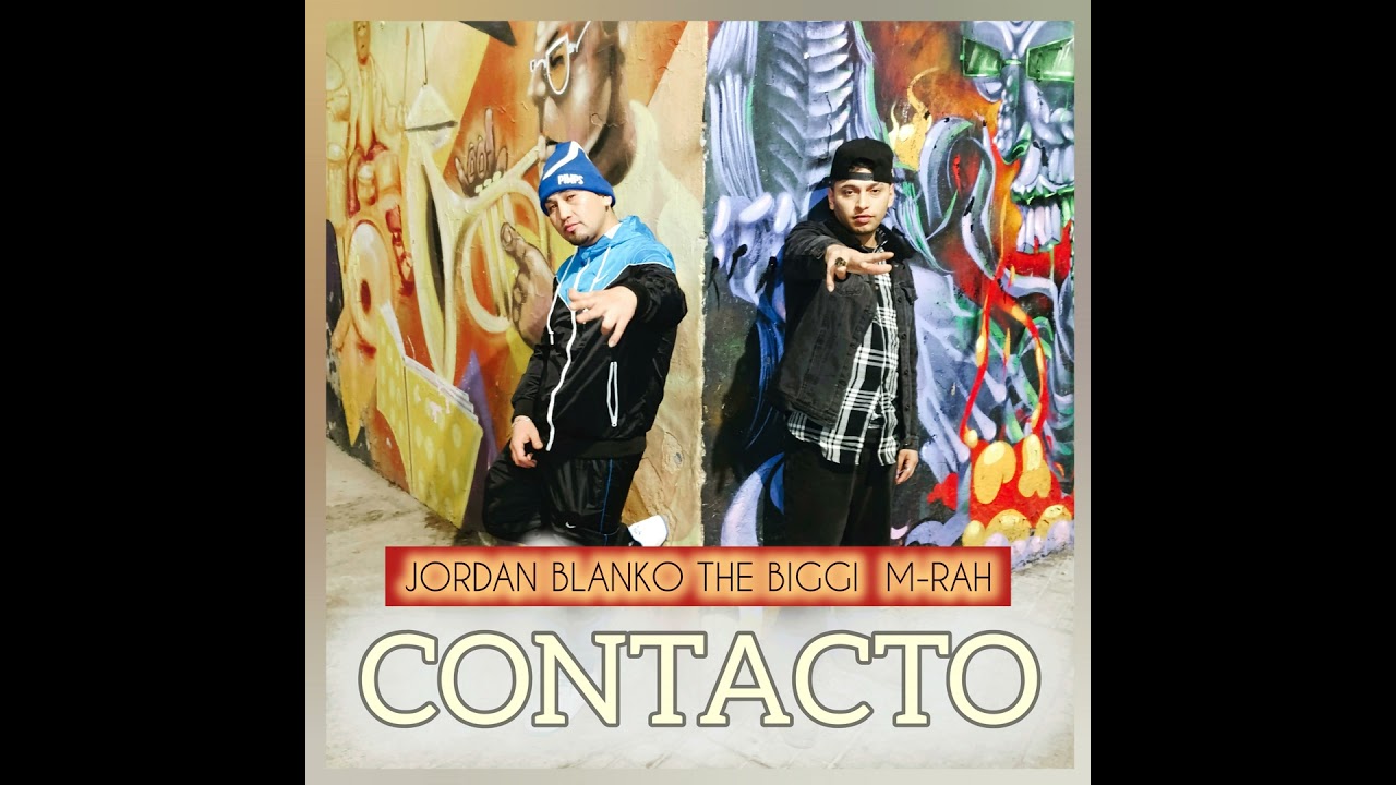 Watch CONTACTO on YouTube Watch CONTACTO on YouTube