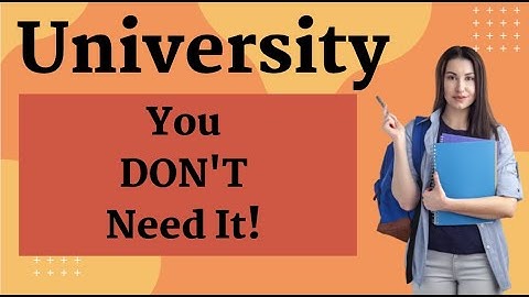 Forget A University Degree 10 More Important Skills