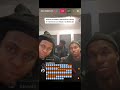 Usimamane had studio session with MashBeatz & Sliqe 🔥🔥🔥
