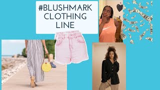 BLUSH MARK TRY ON HAUL 2022 | baddie IS ON A BUDGE‼️