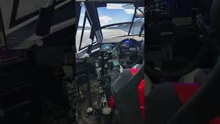 POV: Inside the Ultimate $20K Racing Simulator! 🏎️💨 #shorts #simracing