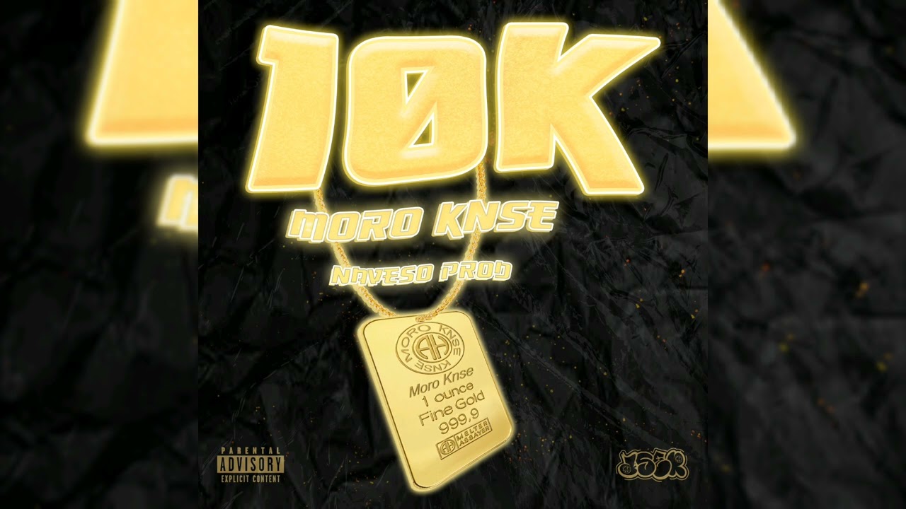 MOROKNSE - 10K (NAVESO PROD.)