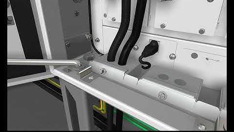 Huawei BTS 3900 video 10