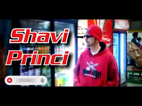 shavi princi - veluri dasavleti
