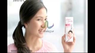 Iklan Fair & Lovely - Tak Hanya Krim Tapi Perawatan Pencerah Wajah