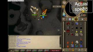 [Runescape] This TD Got Spanked