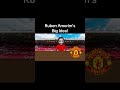 Ruben Amorim’s Big Idea! #manchesterunited  #digitalart