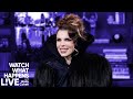 Did Julia Fox Hear From Kanye West Before Releasing Her Memoir? | WWHL