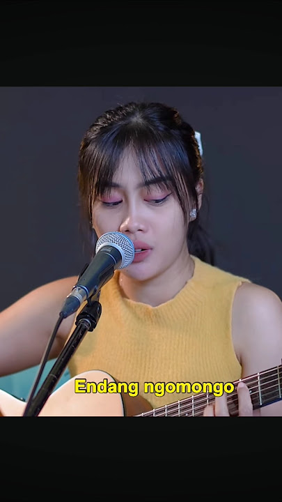 SELENDANG BIRU cover by SASA TASIA #trendingshorts #cover #shortvideo #music #viral #coversong