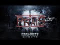 Call of Duty: Ghosts MIX