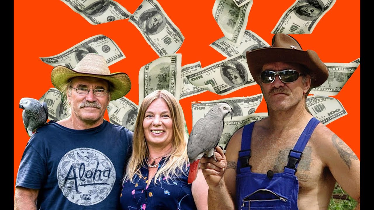 Wie Verdienen Die Reimanns Ihr Geld Reimanns – Vermögen Wie viel Geld haben Manu und Konny Reimann Sind sie