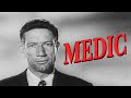Medic | Season 2 | Episode 12 | The World So High (1955)