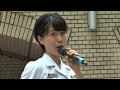 海上自衛隊東京音楽隊 吹奏楽 自衛隊の歌姫 三宅由佳莉による熱唱 木綿のハンカチーフ