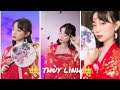 [ TIK TOK ] tổng hợp những video hài hước || 👑 thùy linh👑 || nắng crush