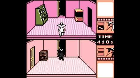 Spy Vs Spy, an underappreciated GBC Gem