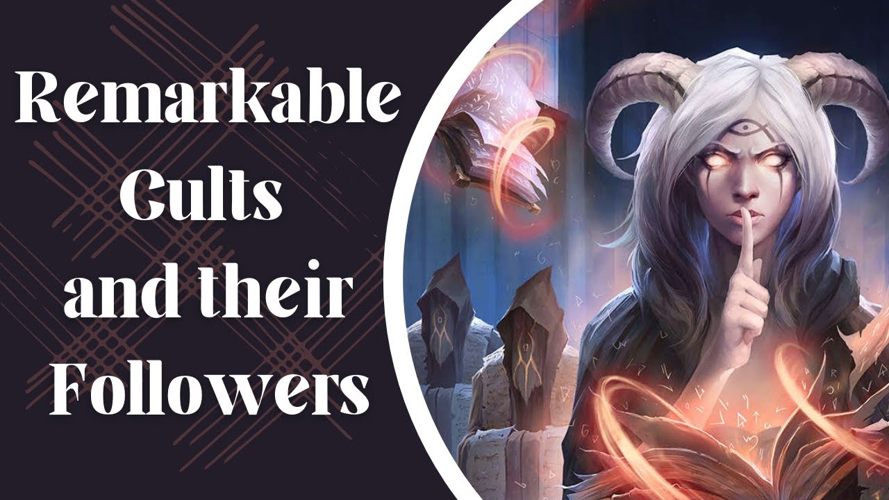 Review – Strongholds & Followers – The Kind GM