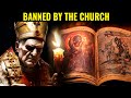 Books That Were Absolutely BANNED From The Bible