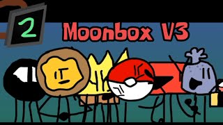 Incredibox Mod - Moonbox V3: Flashbacks (Ft Henry Stickmin!)