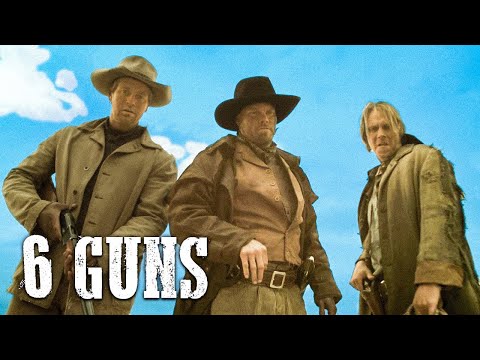 Geschändet und geliebt | COWBOYFILM | Ganzer Westernfilm auf Deutsch