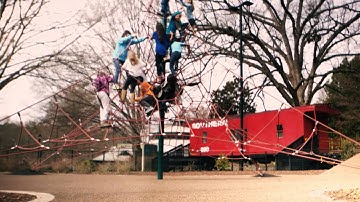 Red Hat: Open Playground